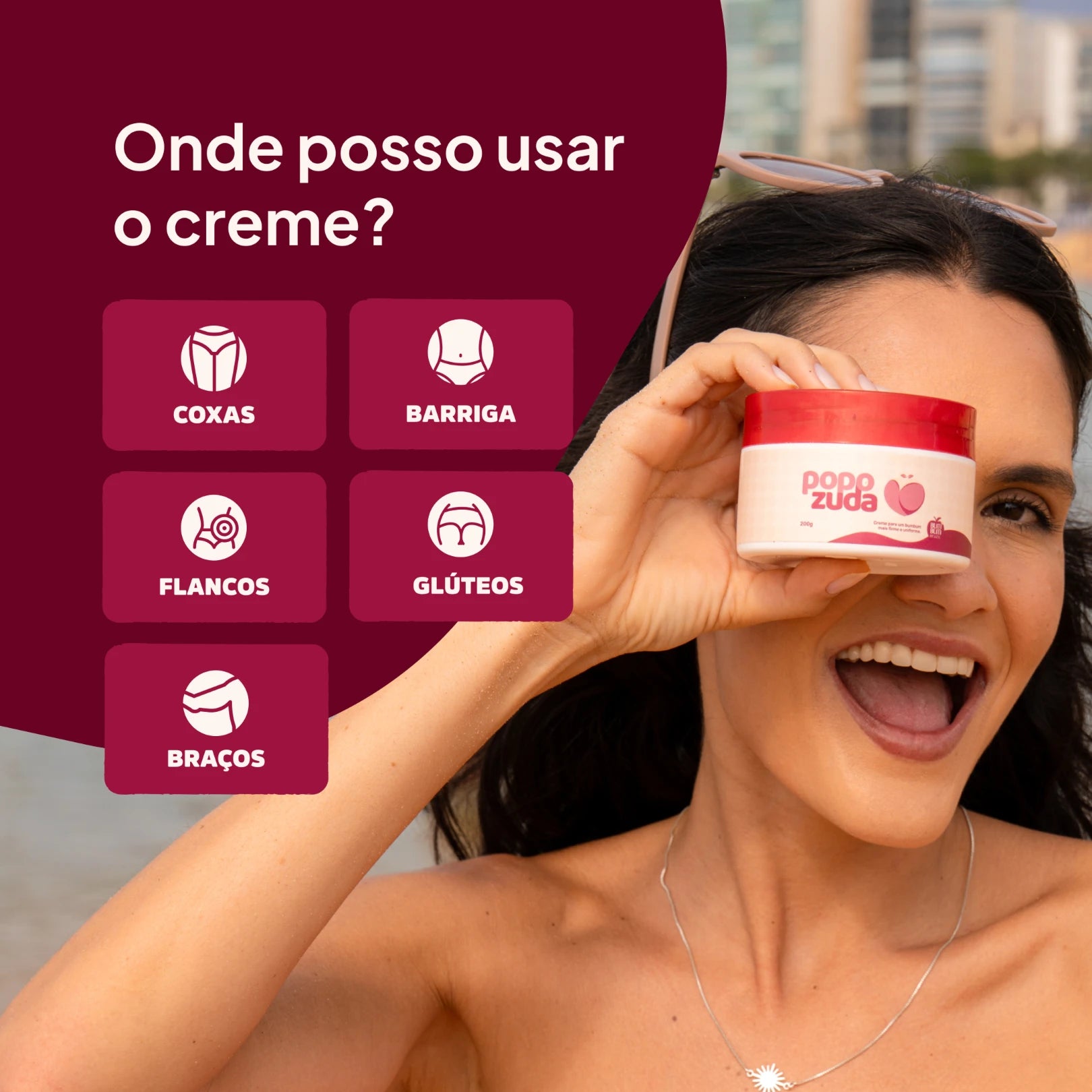 Creme Popozuda