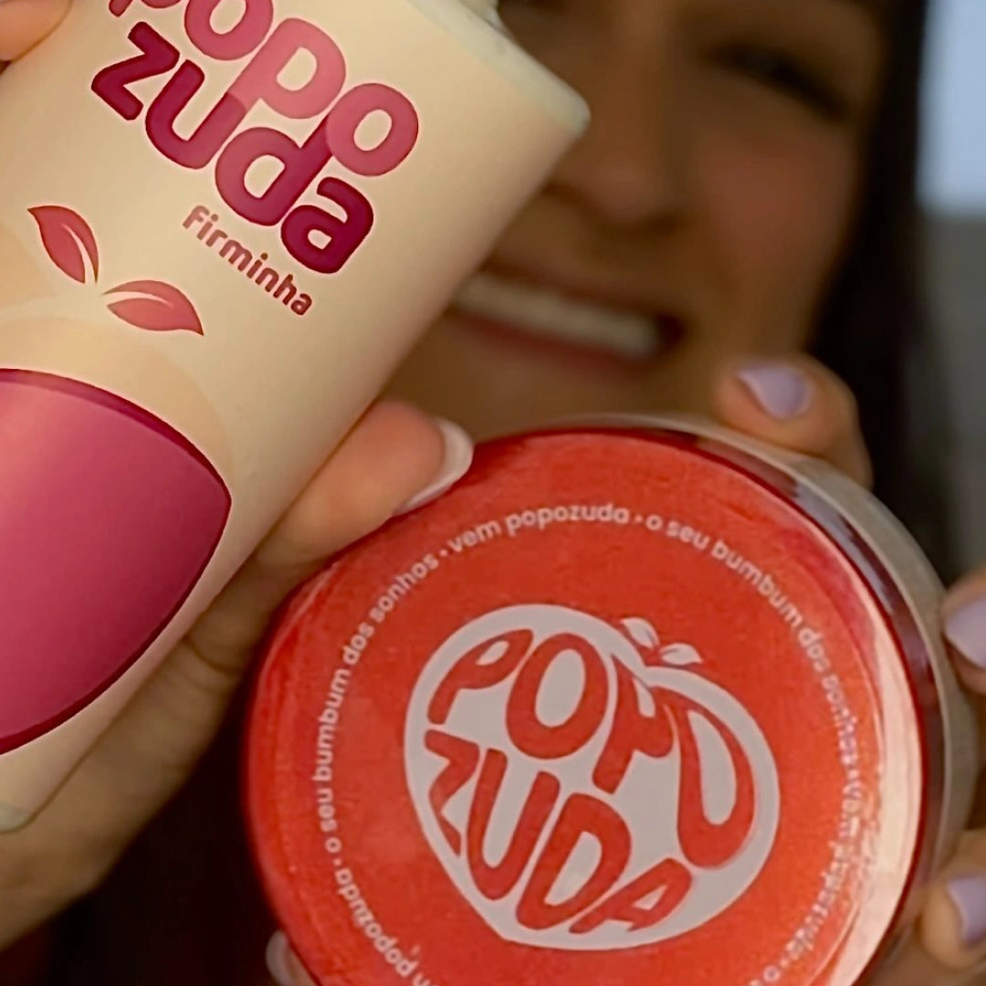Creme Popozuda